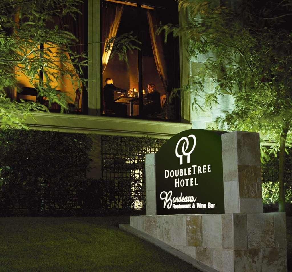 סנטה אנה Hotel Zessa Orange County Airport, A Doubletree By Hilton מסעדה תמונה